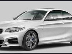 Weiß Gebraucht 2016 BMW M235 Performance Coupé | 26.999 € (Fairer Preis)