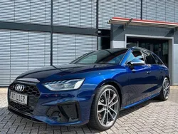 Andere Gebraucht 2021 Audi S4 Business Kombi | 40.390 € (Guter Preis)