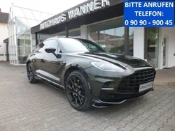 Grün Gebraucht 2023 Aston Martin DBX 707 SUV | 159.999 €