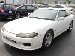 Gebraucht 1999 Nissan Silvia Coupé | 26.000 €