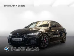 Metallic Gebraucht 2024 BMW 420 Gran Coupé Performance Coupé | 47.900 € (Fairer Preis)