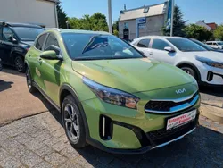 Grün Neu 2025 Kia XCeed SUV | 25.490 € (Guter Preis)