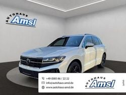 Weiß Gebraucht 2025 VW Touareg R-line SUV | 73.490 € (Superpreis)