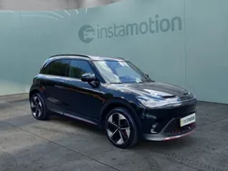 Smart #1