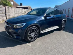 Mercedes GLC350