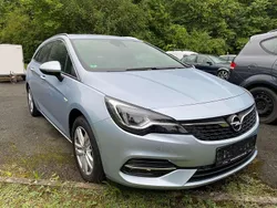 Flip chip/magnetic silver Gebraucht 2020 Opel Astra Business Elegance Kombi | 8.780 € (Fairer Preis)