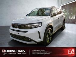 Weiß Neu 2025 Opel Frontera SUV | 29.390 € (Teuer)