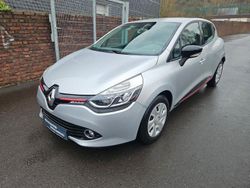 Grau Gebraucht 2016 Renault Clio IV Dynamique Kleinwagen | 6.899 € (Fairer Preis)