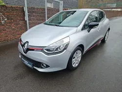 Grau Gebraucht 2016 Renault Clio IV Dynamique Kleinwagen | 6.899 € (Fairer Preis)