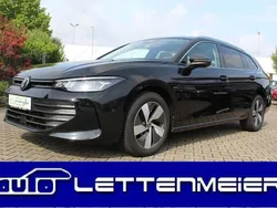 Schwarz Gebraucht 2024 VW Passat Business Kombi | 31.590 € (Fairer Preis)