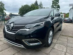 Schwarz Gebraucht 2017 Renault Espace Van / Kleinbus | 7.990 € (Fairer Preis)