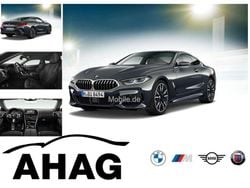 Grau Gebraucht 2021 BMW M850 Performance Coupé | 58.840 € (Guter Preis)