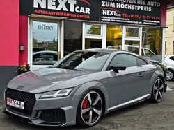 Audi TT RS