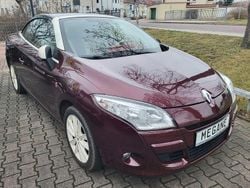 Rot Gebraucht 2012 Renault Mégane Cabriolet Floride Cabrio | 6.930 € (Superpreis)