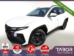 Weiss Neu 2025 Hyundai Tucson Select SUV | 28.877 € (Superpreis)