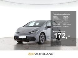 Vapor grau Gebraucht 2023 Cupra Born Kleinwagen | 23.275 € (Guter Preis)