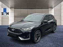 Schwarz Neu 2024 Ford Kuga ST-Line X SUV | 43.490 €