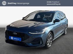 Chrome blue metallic Gebraucht 2023 Ford Focus Active X Kombi | 23.550 € (Fairer Preis)