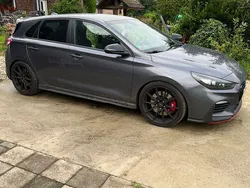 Gebraucht 2020 Hyundai i30 N Performance Limousine | 19.999 € (Superpreis)