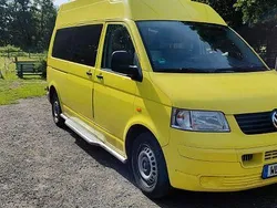 Gelb Gebraucht 2006 VW T5 Van | 4.900 € (Etwas zu teuer)