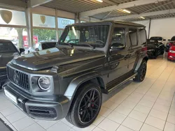 Selenitgrau metallic Gebraucht 2021 Mercedes G63 AMG AMG SUV | 148.990 €