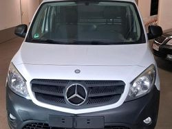 Weiß Gebraucht 2013 Mercedes Citan 108 Kombi | 4.990 € (Superpreis)