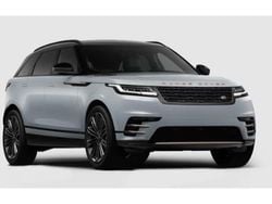 Grau Neu 2025 Land Rover Range Rover Velar Autobiography SUV | 98.990 € (Guter Preis)