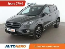 Schwarz Gebraucht 2019 Ford Kuga ST-Line SUV | 19.970 € (Guter Preis)