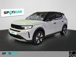 Lack weiss banquise/typ aussen Neu 2025 Opel Frontera SUV | 24.750 € (Guter Preis)