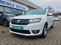 Weiß Gebraucht 2014 Dacia Logan MCV Lauréate Kombi | 3.999 € (Fairer Preis)
