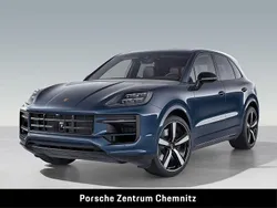 Blau Neu 2025 Porsche Cayenne SUV | 129.663 €