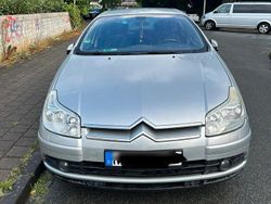 Silber Gebraucht 2007 Citroën C5 Limousine | 3.499 € (Fairer Preis)