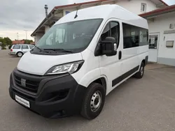 Colore esterno (weiss (pastell Gebraucht 2022 Fiat Ducato Van | 31.890 € (Teuer)