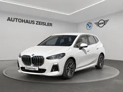 Alpinweiß uni Gebraucht 2024 BMW 218 Active Tourer Performance Van / Kleinbus | 32.810 € (Guter Preis)