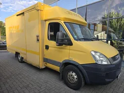 Gelb Gebraucht 2011 Iveco Daily | 6.990 € (Guter Preis)