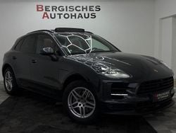 Grau Gebraucht 2020 Porsche Macan S Sport SUV | 34.999 € (Superpreis)