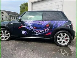 Schwarz Gebraucht 2007 Mini Cooper Kleinwagen | 2.199 € (Fairer Preis)