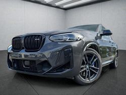 Grau Gebraucht 2024 BMW X4 SUV | 71.549 € (Fairer Preis)