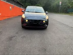 Grau Gebraucht 2020 Hyundai i10 Style Kleinwagen | 12.500 € (Fairer Preis)