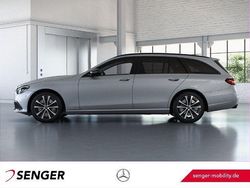Gebraucht 2022 Mercedes E300 | 34.990 € (Guter Preis)