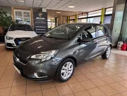 Grau Gebraucht 2016 Opel Corsa Innovation Kleinwagen | 7.490 € (Fairer Preis)