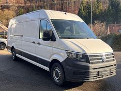 Weiß Gebraucht 2020 VW Crafter Van | 18.999 € (Fairer Preis)