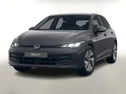 Delfingrau metallic Neu 2025 VW Golf VIII | 31.912 € (Guter Preis)