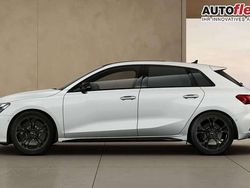 Gletscherweiß metallic Neu 2025 Audi S3 Limousine | 47.955 € (Guter Preis)