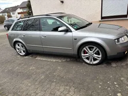 Gebraucht 2002 Audi A4 Kombi | 2.700 € (Fairer Preis)