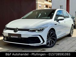 Weiß Gebraucht 2020 VW Golf VIII R-line Limousine | 17.950 € (Fairer Preis)