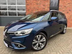 Renault Grand Scénic IV