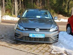 Other Gebraucht 2019 VW Golf VII R-line Kombi | 17.800 € (Guter Preis)