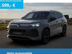 Delfingrau metallic Neu 2025 VW Tayron R-line SUV | 64.990 €