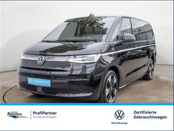 Schwarz Gebraucht 2024 VW T7 Style Van | 56.490 € (Guter Preis)